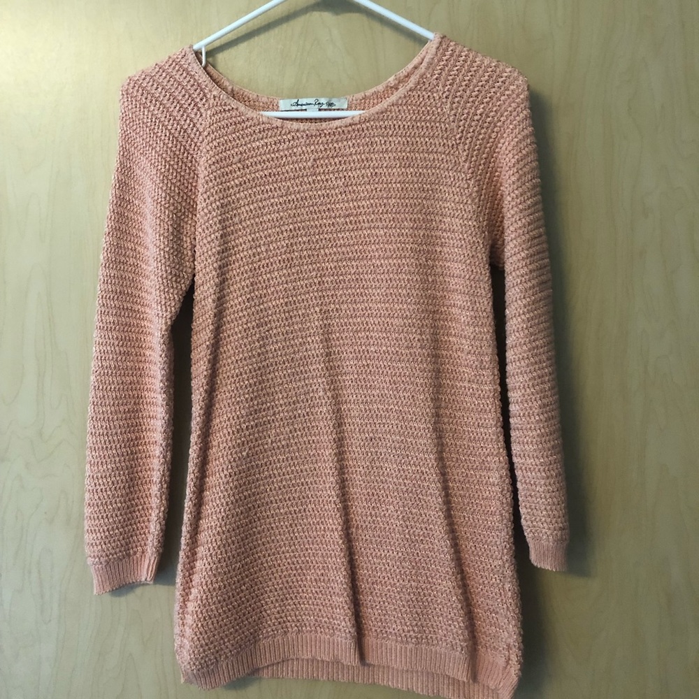 American Rag Sweater